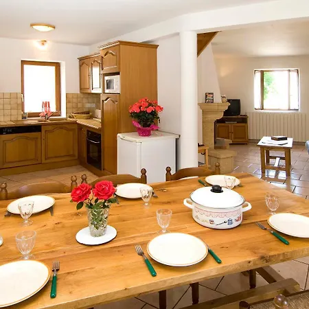Tatil Evi De France 4/6 Personnes A *