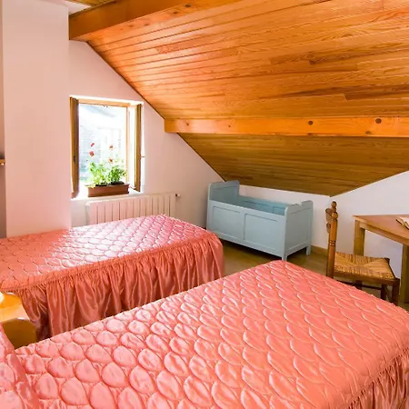 Ferienhaus De France 4/6 Personnes A