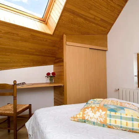 Tatil Evi De France 4/6 Personnes A Chasserades